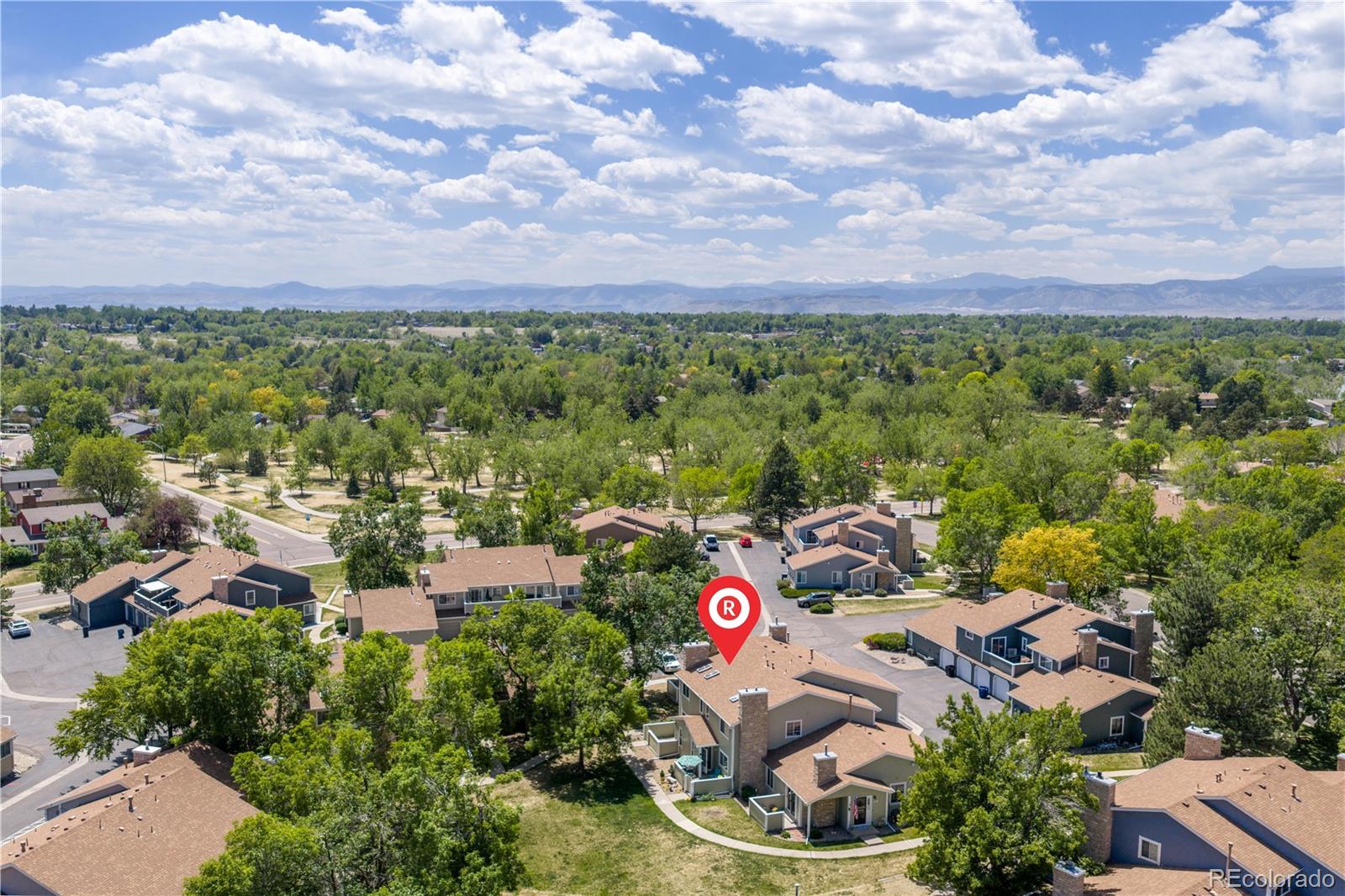 8418 Everett Way Arvada CO 80005