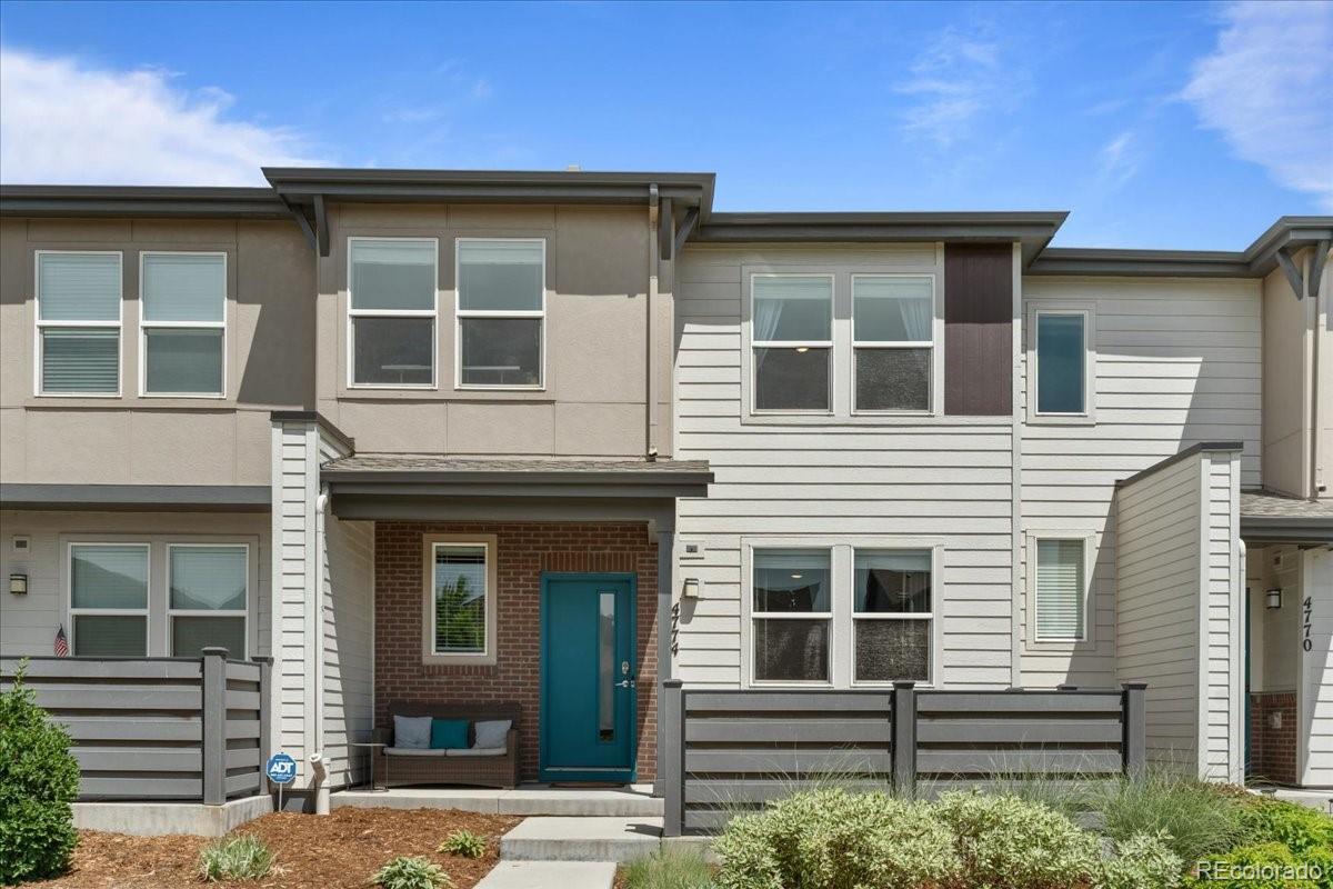 4774 Kittredge Street Denver CO 80239