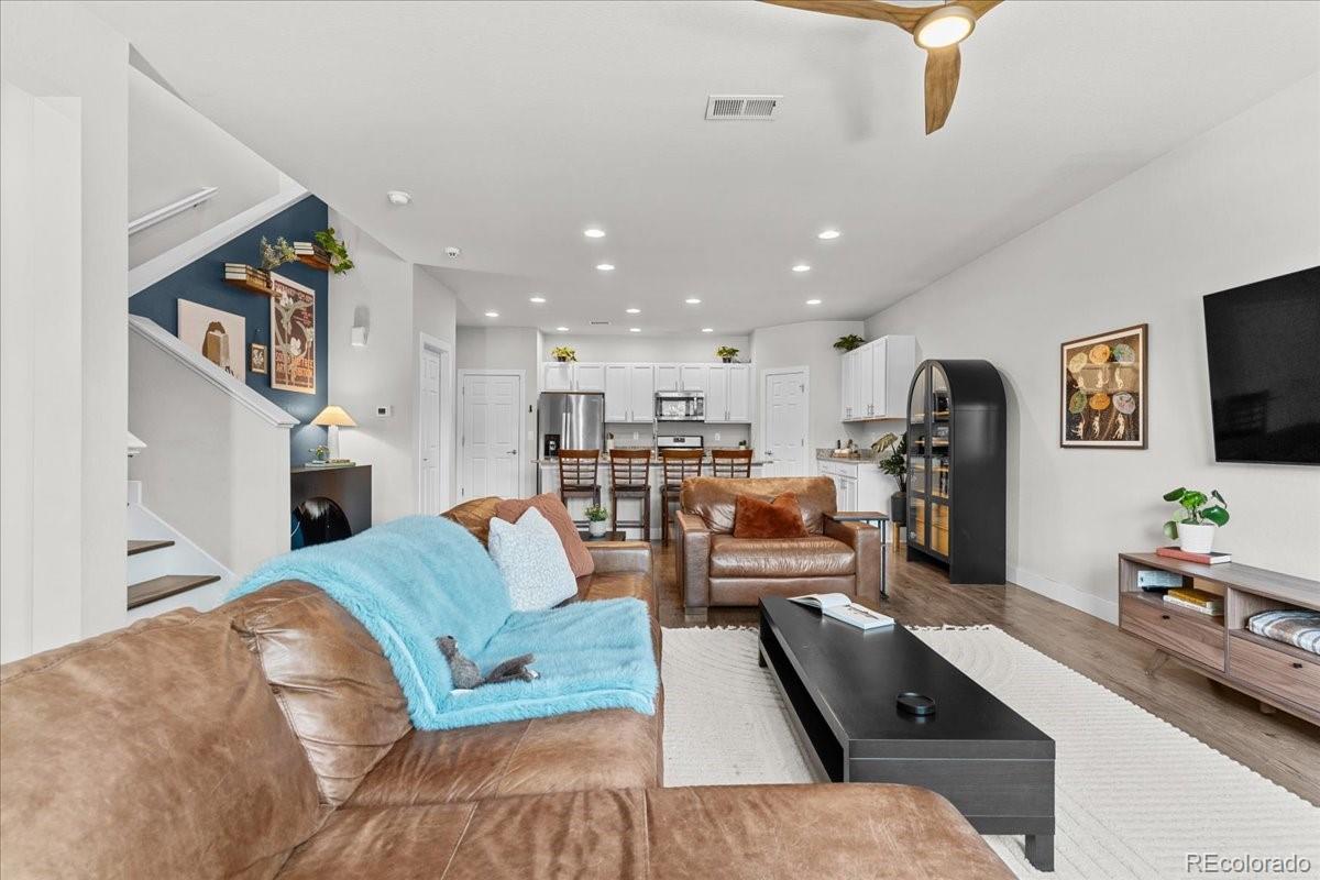 4774 Kittredge Street Denver CO 80239