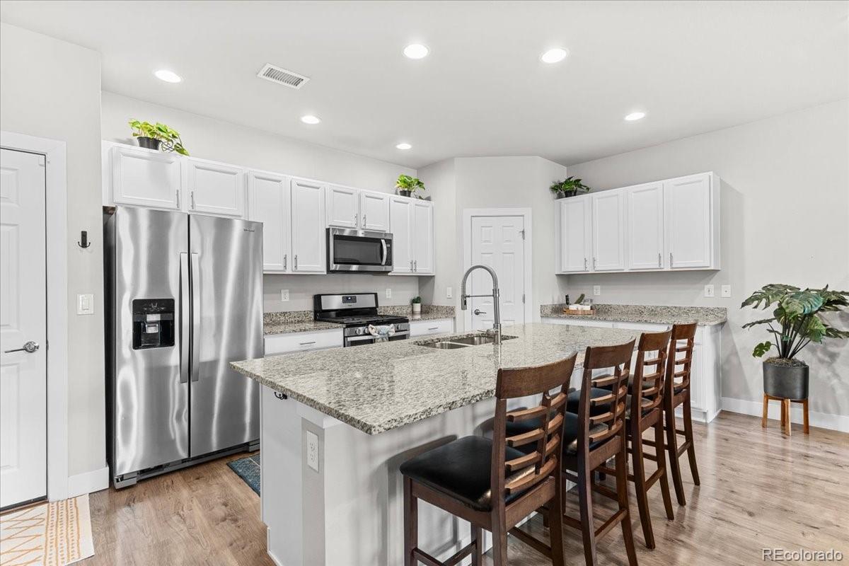 4774 Kittredge Street Denver CO 80239