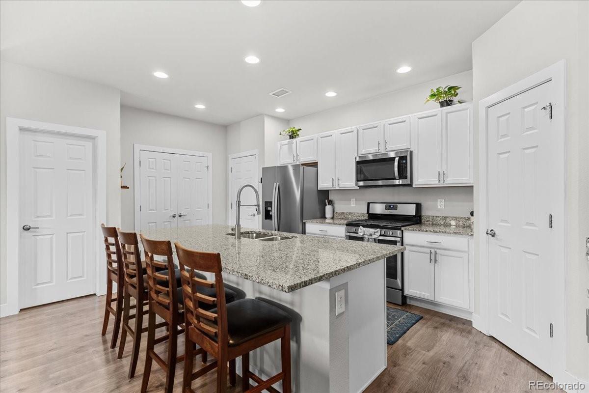 4774 Kittredge Street Denver CO 80239