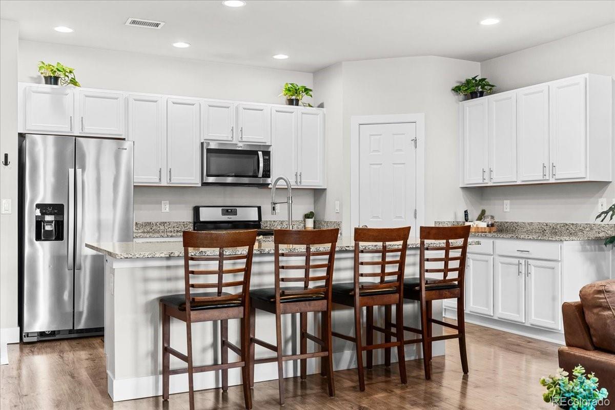 4774 Kittredge Street Denver CO 80239