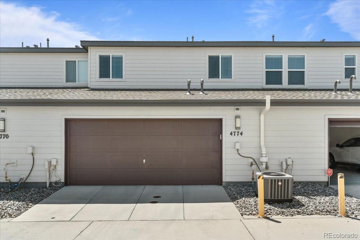 4774 Kittredge Street Denver CO 80239
