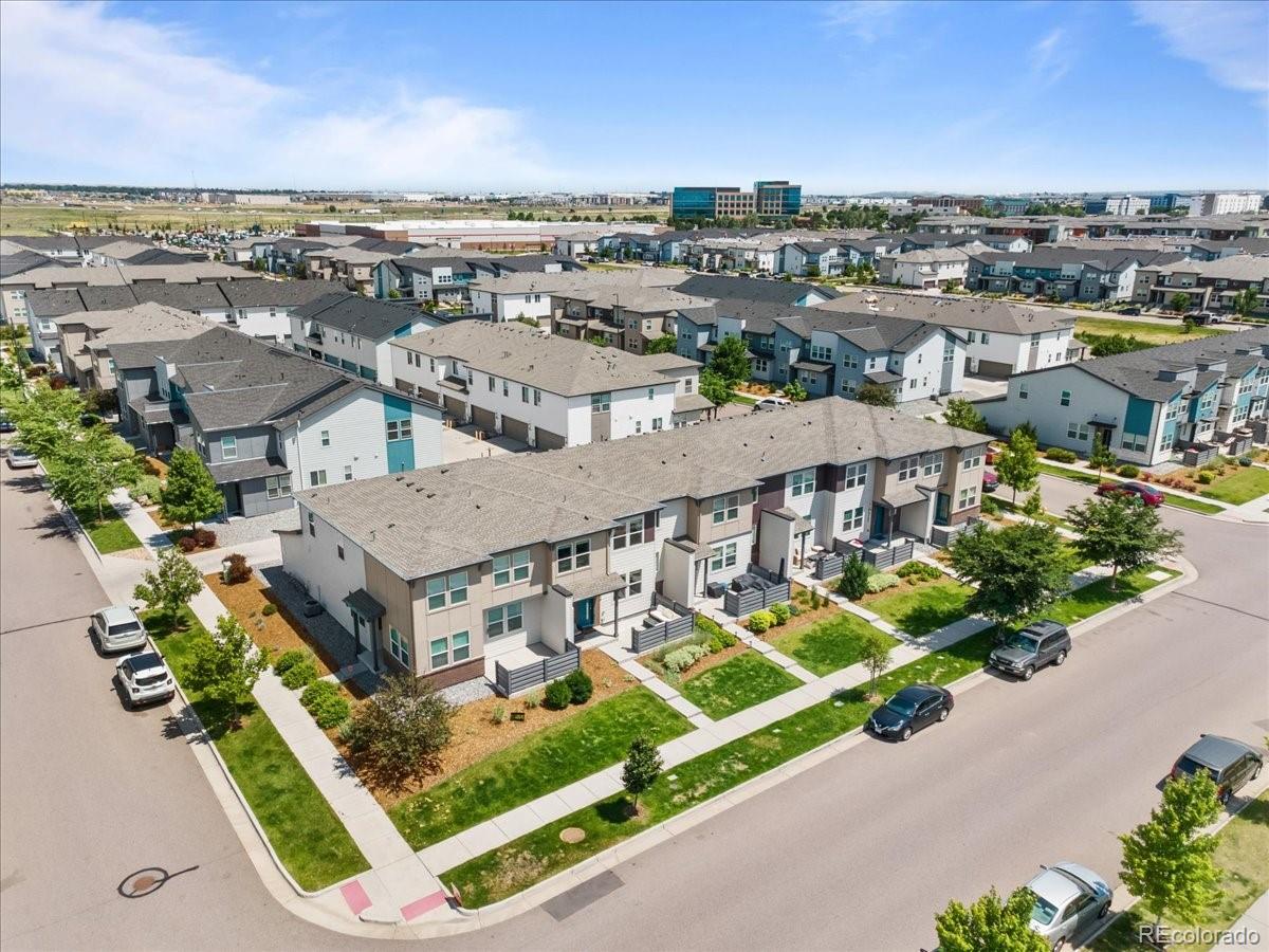 4774 Kittredge Street Denver CO 80239
