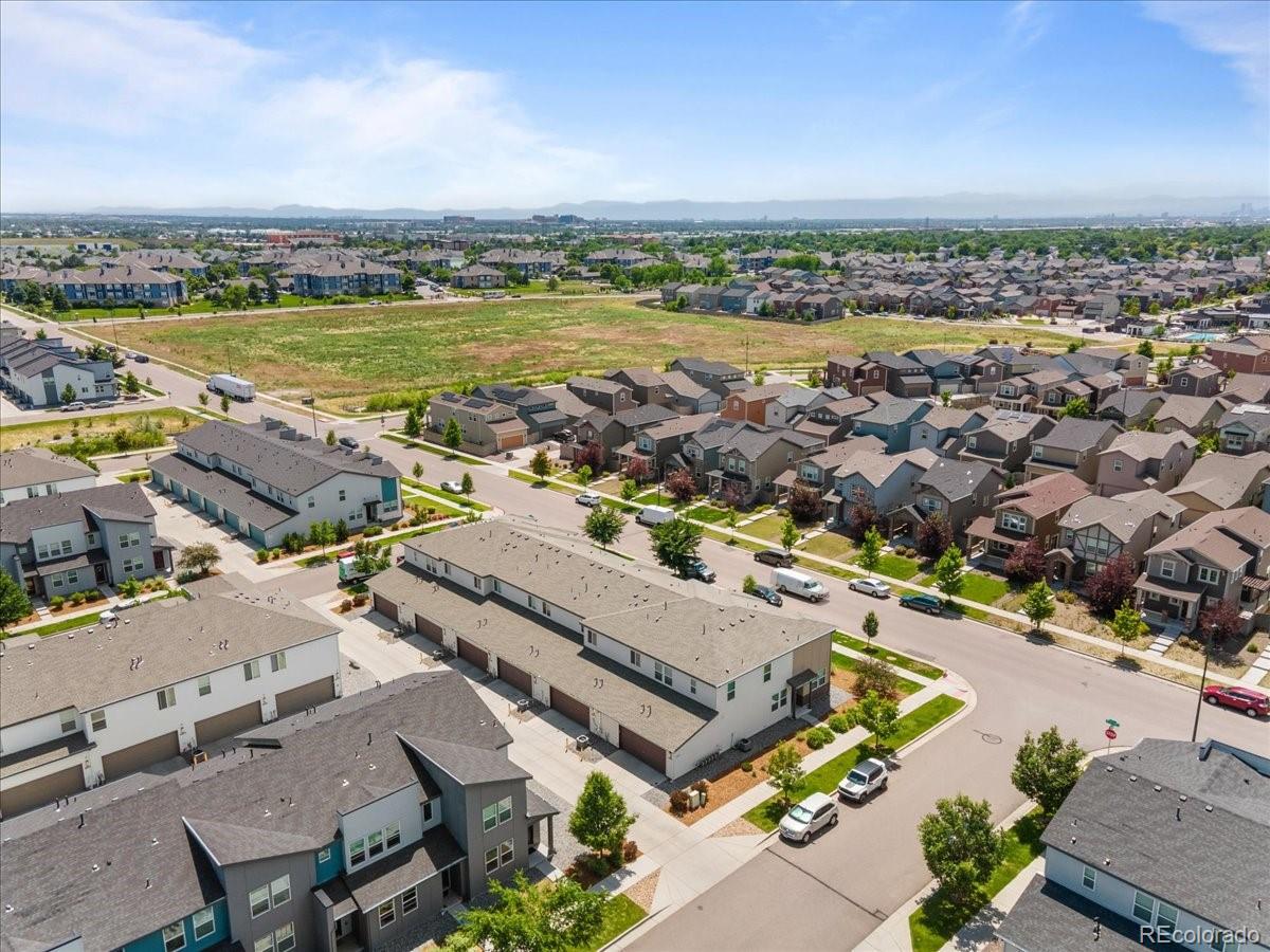 4774 Kittredge Street Denver CO 80239
