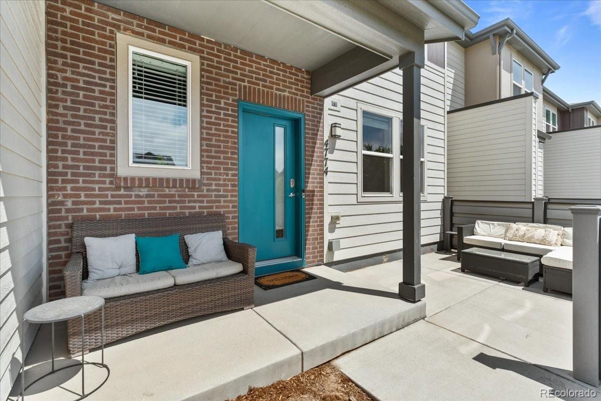 4774 Kittredge Street Denver CO 80239