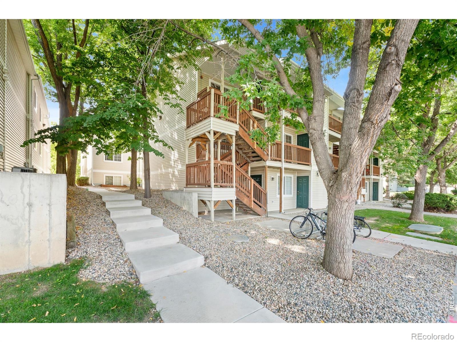 1221 University Avenue Fort Collins CO 80521