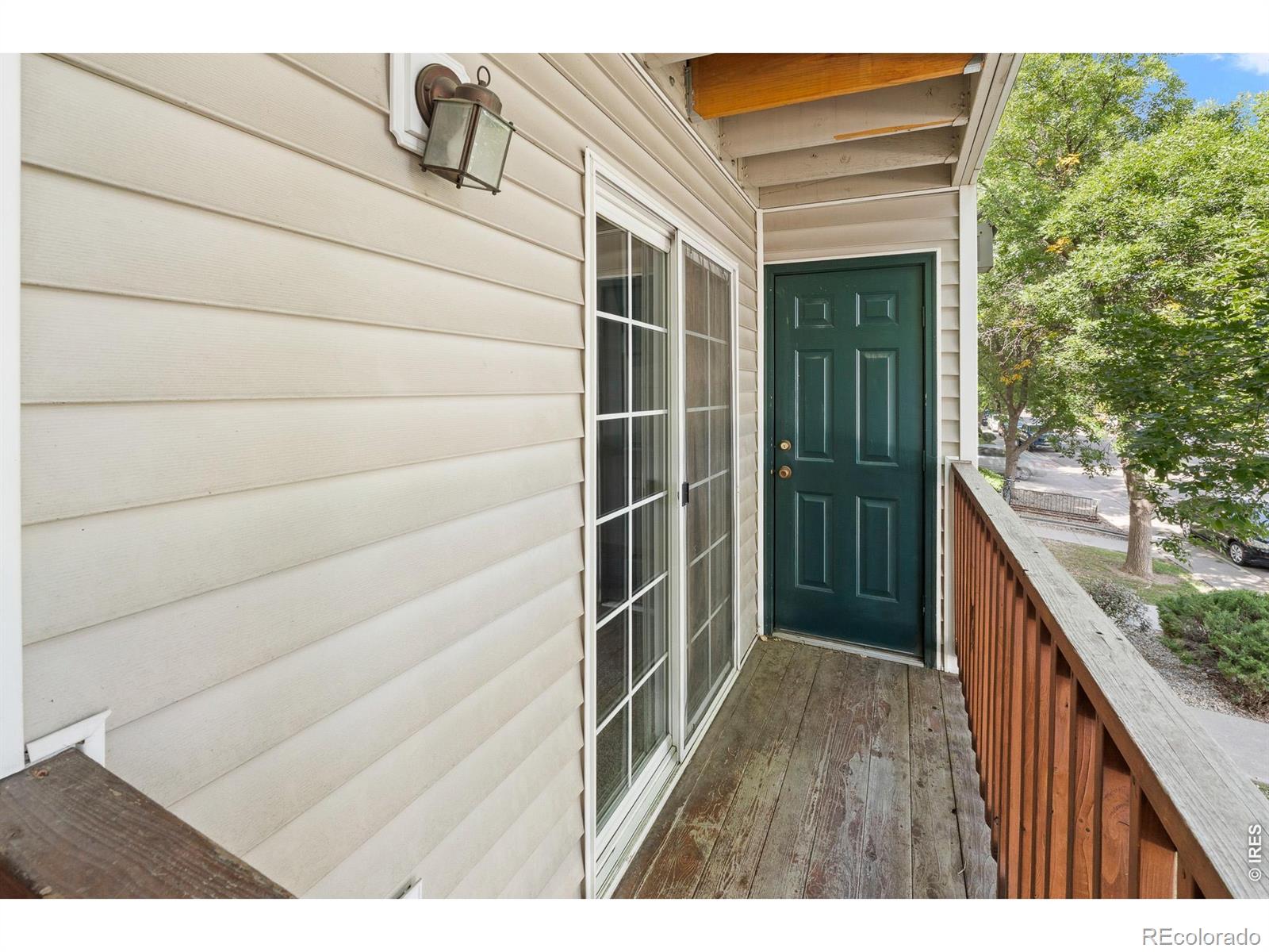 1221 University Avenue Fort Collins CO 80521