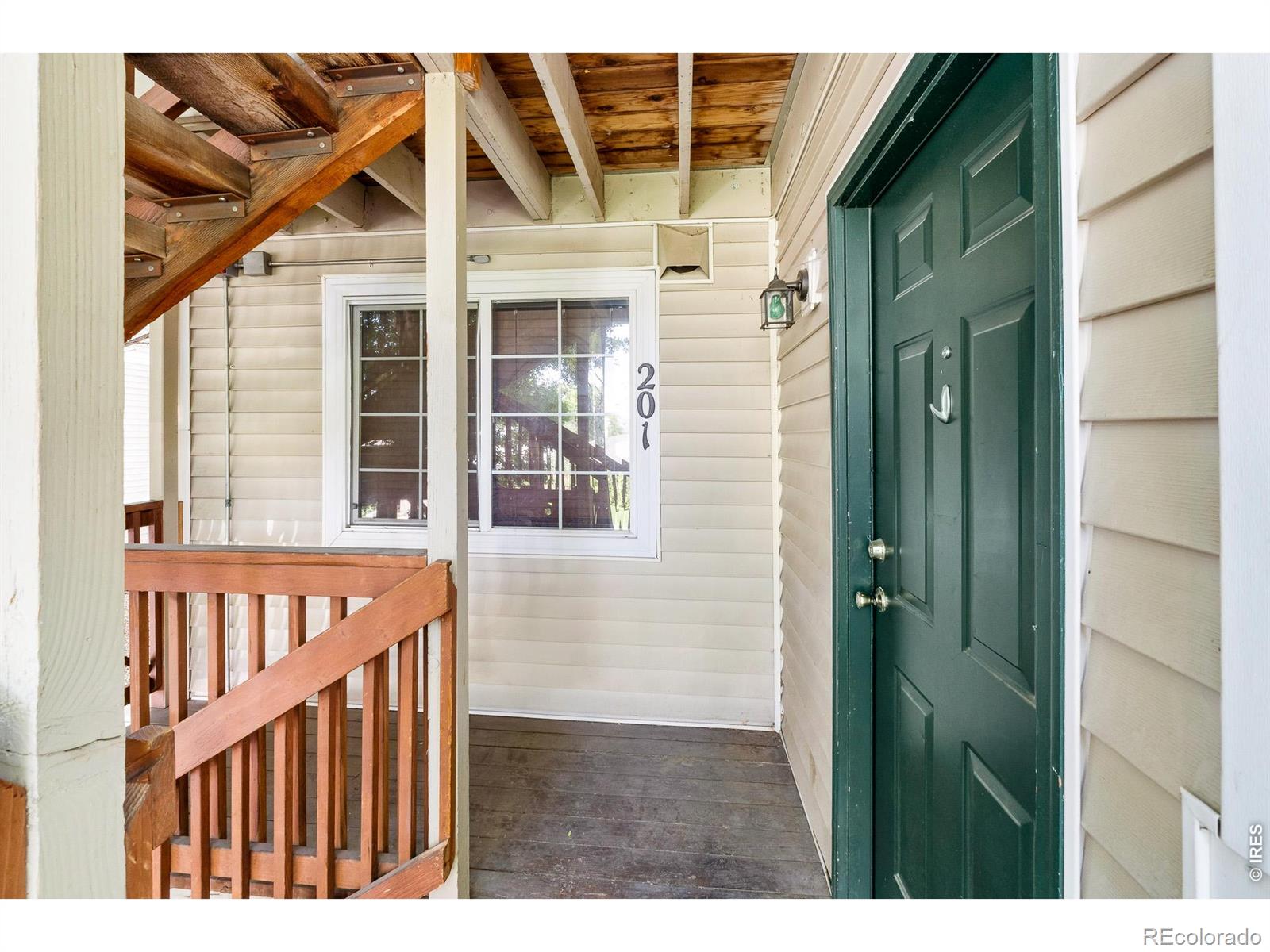 1221 University Avenue Fort Collins CO 80521