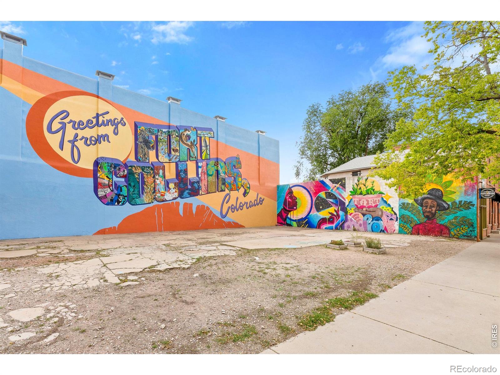 1221 University Avenue Fort Collins CO 80521