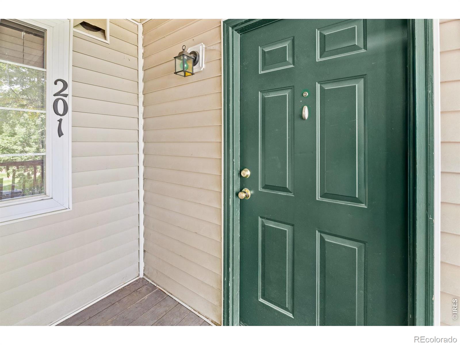 1221 University Avenue Fort Collins CO 80521