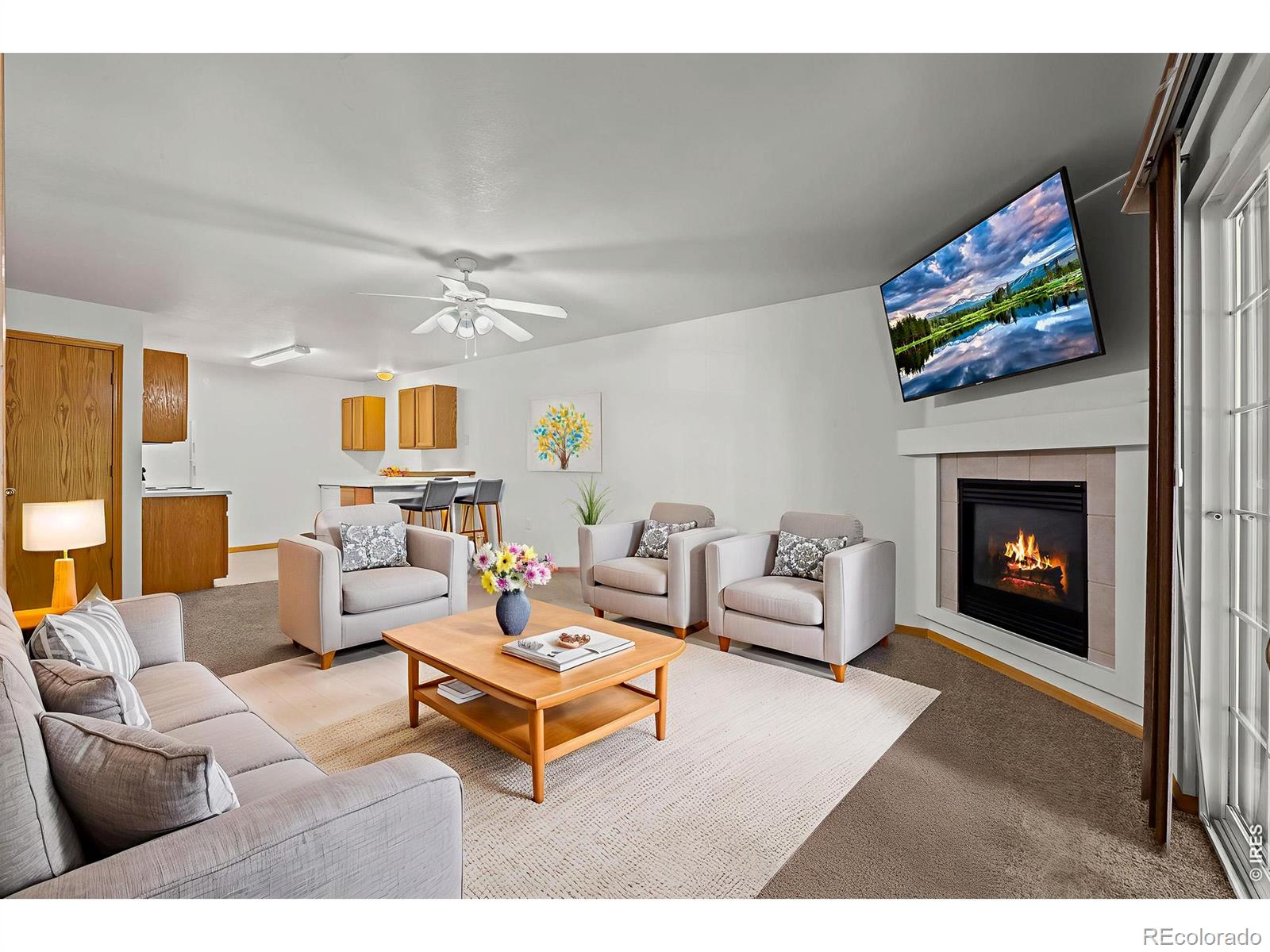 1221 University Avenue Fort Collins CO 80521