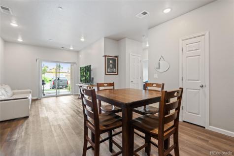 9962 W Victoria Place Littleton CO 80127