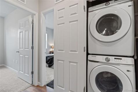 9962 W Victoria Place Littleton CO 80127