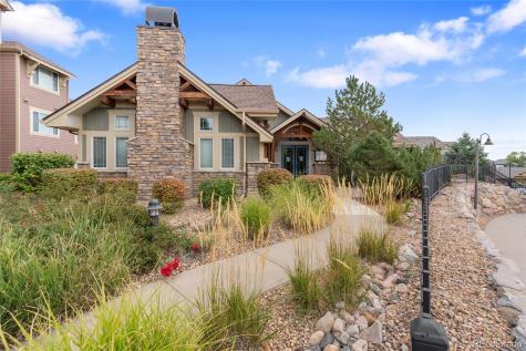 9962 W Victoria Place Littleton CO 80127