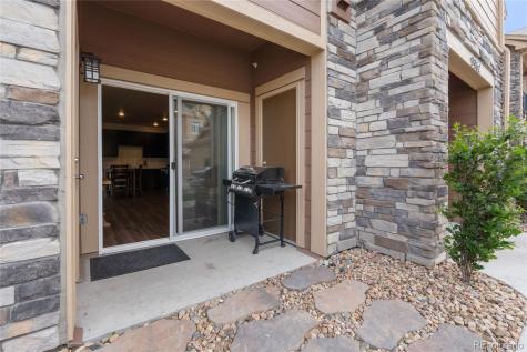 9962 W Victoria Place Littleton CO 80127