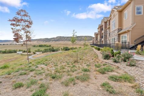 9962 W Victoria Place Littleton CO 80127