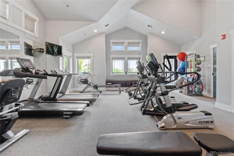 9962 W Victoria Place Littleton CO 80127