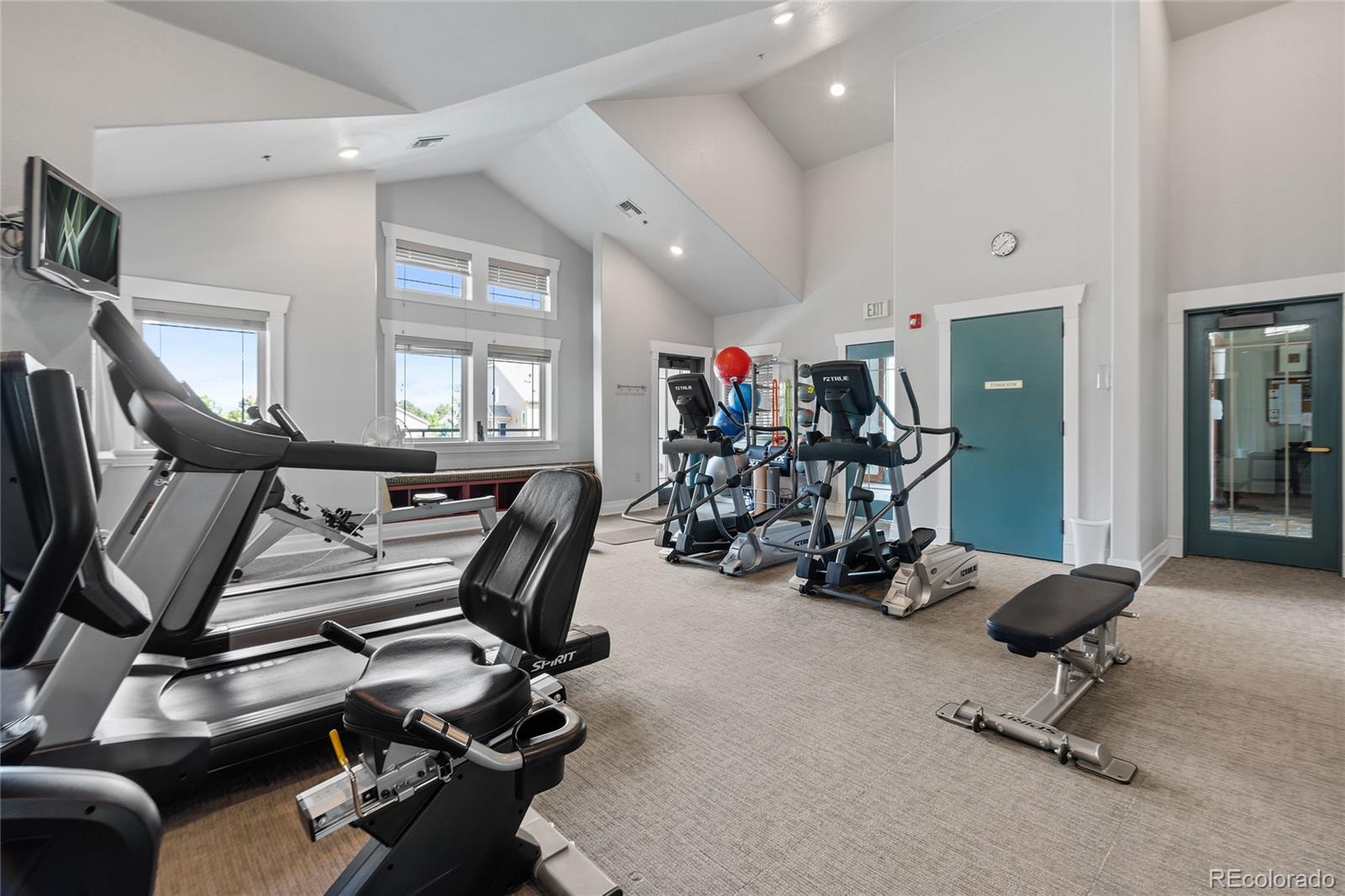 9962 W Victoria Place Littleton CO 80127