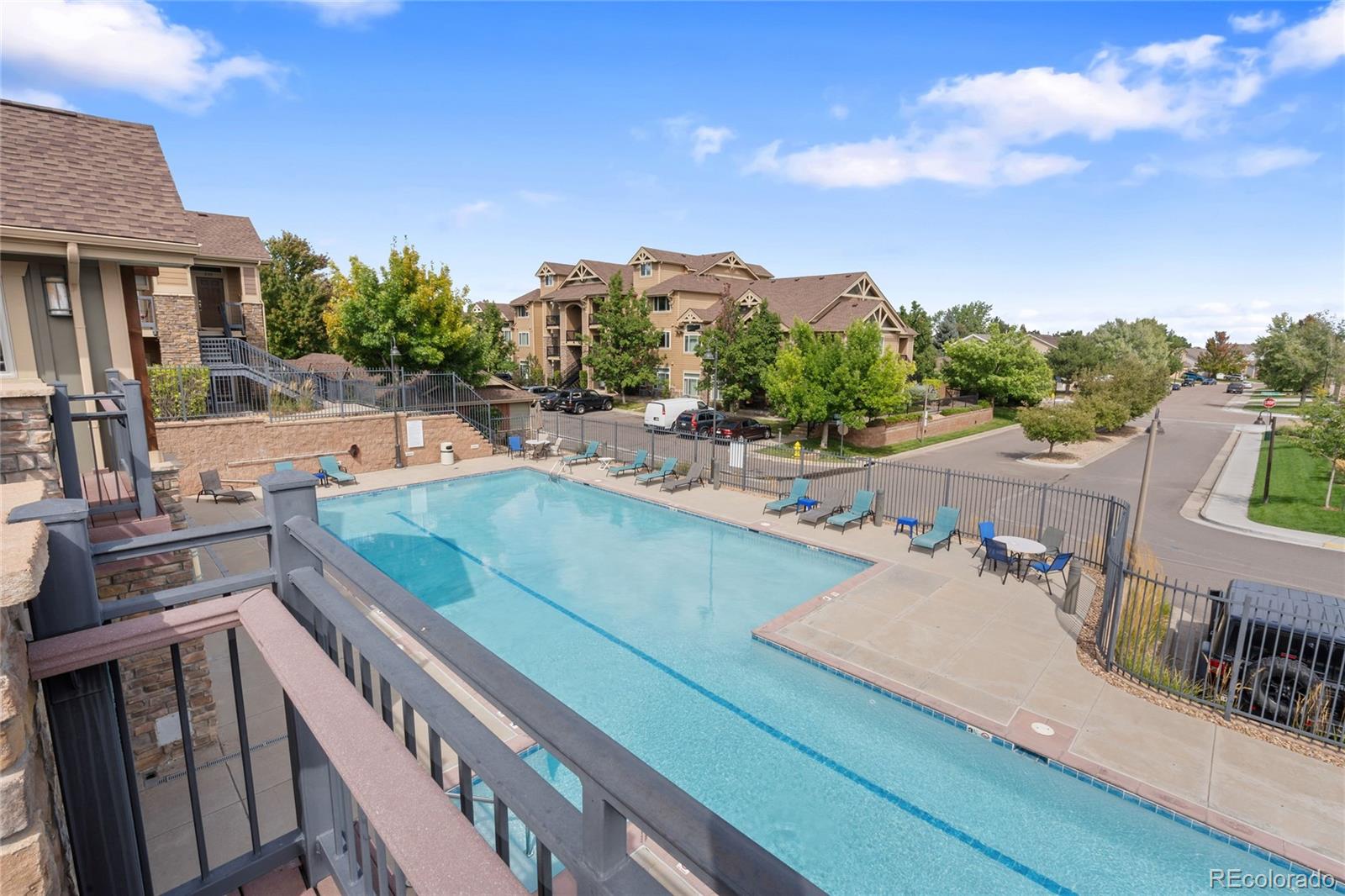 9962 W Victoria Place Littleton CO 80127