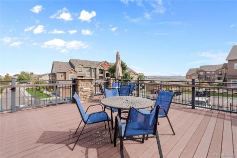 9962 W Victoria Place Littleton CO 80127