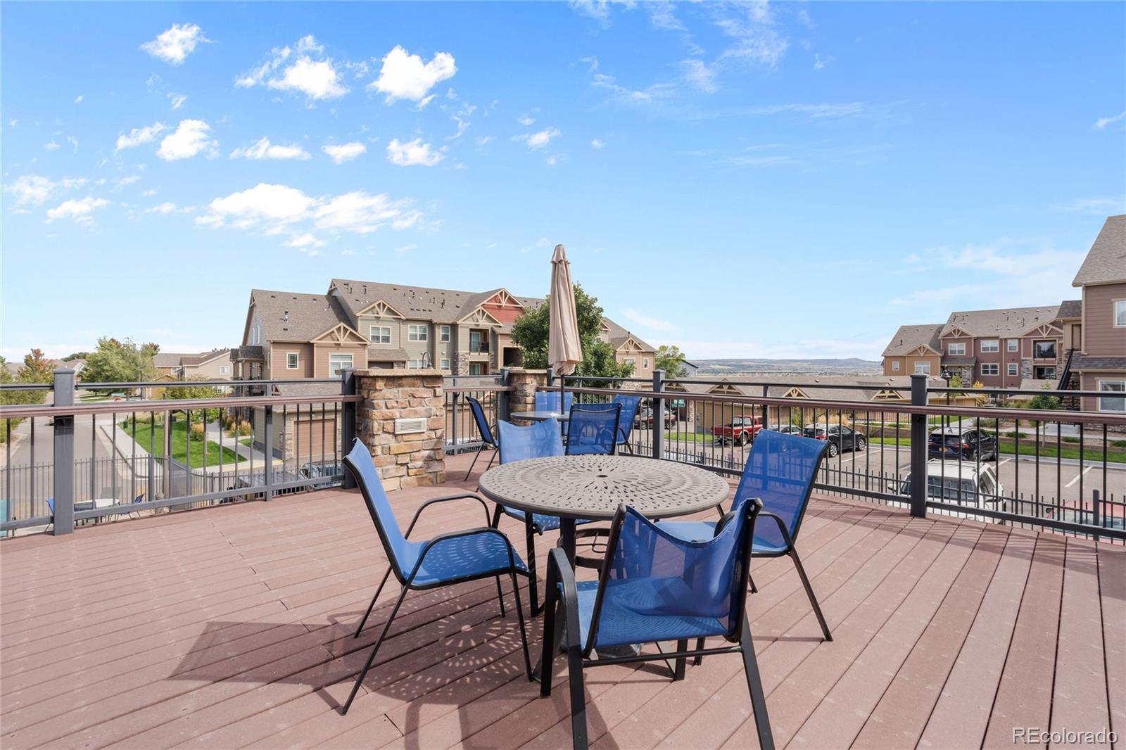 9962 W Victoria Place Littleton CO 80127