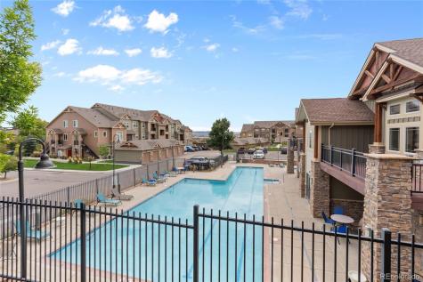 9962 W Victoria Place Littleton CO 80127