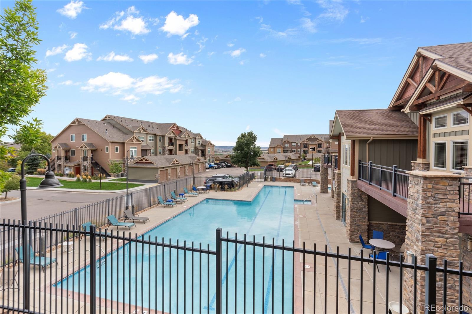 9962 W Victoria Place Littleton CO 80127