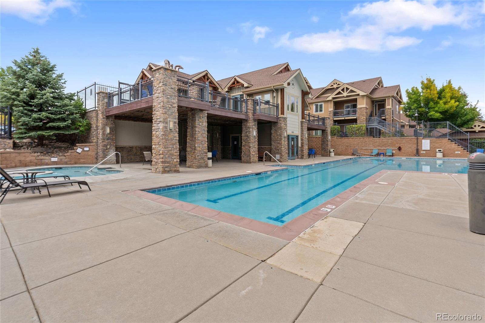 9962 W Victoria Place Littleton CO 80127