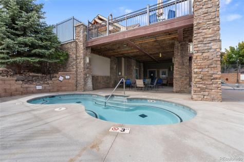 9962 W Victoria Place Littleton CO 80127