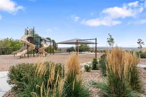 9962 W Victoria Place Littleton CO 80127