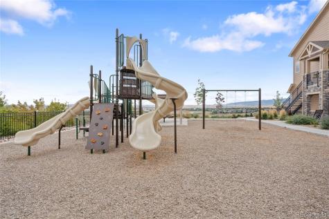 9962 W Victoria Place Littleton CO 80127