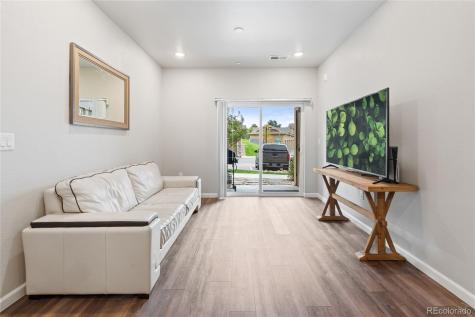 9962 W Victoria Place Littleton CO 80127