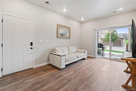 9962 W Victoria Place Littleton CO 80127