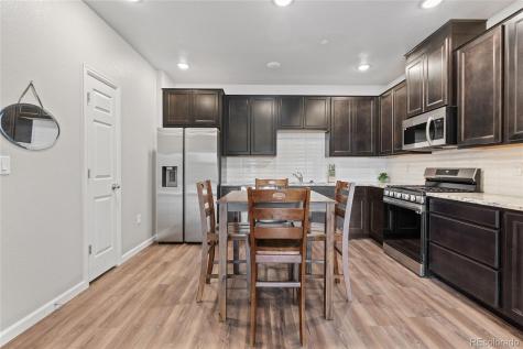 9962 W Victoria Place Littleton CO 80127
