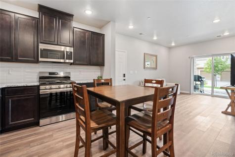9962 W Victoria Place Littleton CO 80127