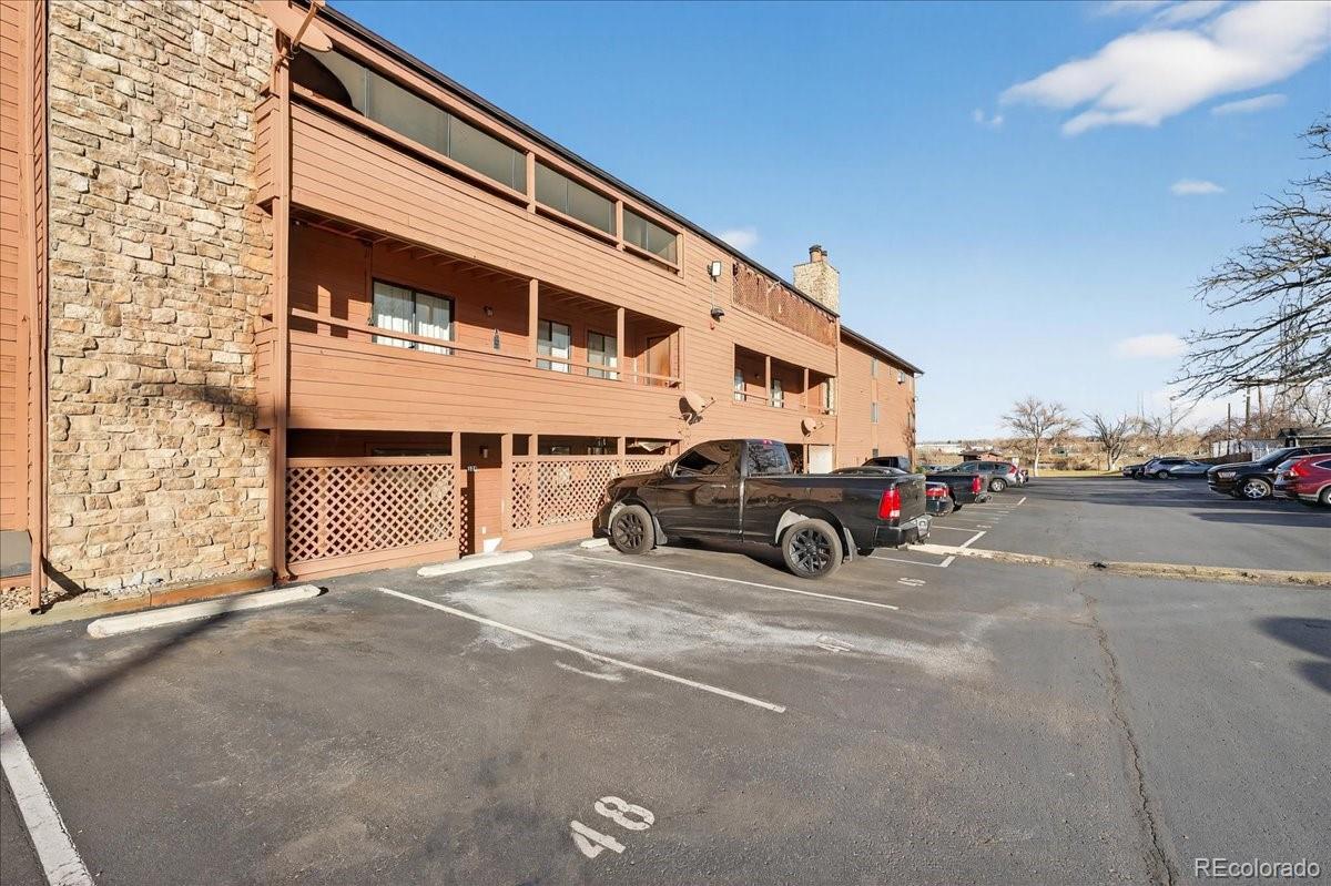 4681 S Decatur Street Englewood CO 80110