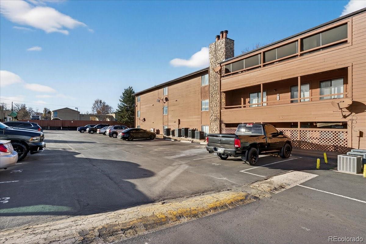 4681 S Decatur Street Englewood CO 80110