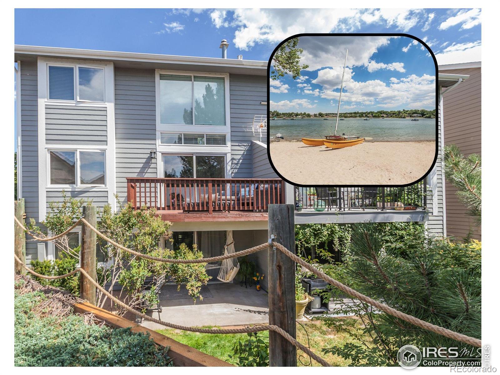 393 Captains Court Fort Collins CO 80524