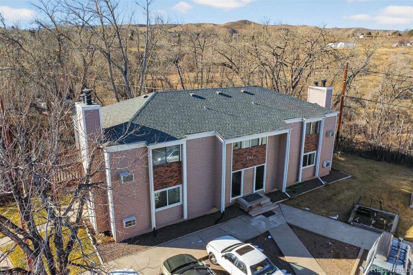 281 S Zinnia Way Lakewood CO 80228