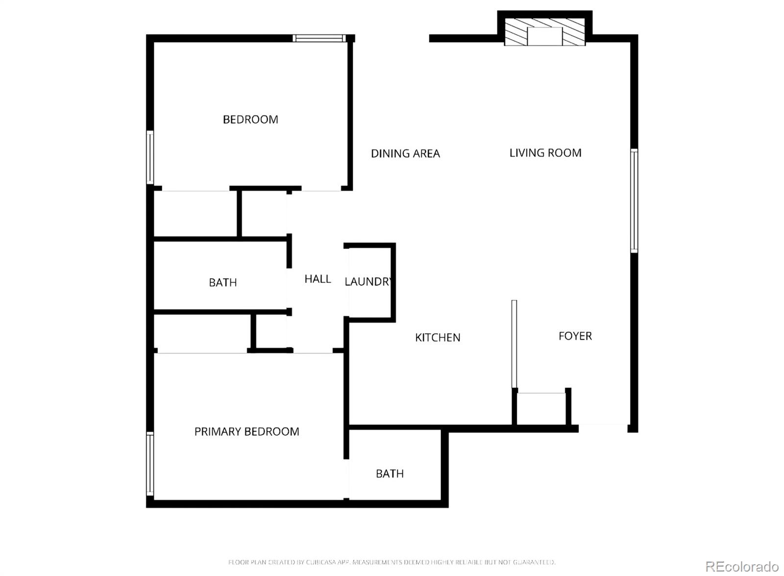 281 S Zinnia Way Lakewood CO 80228