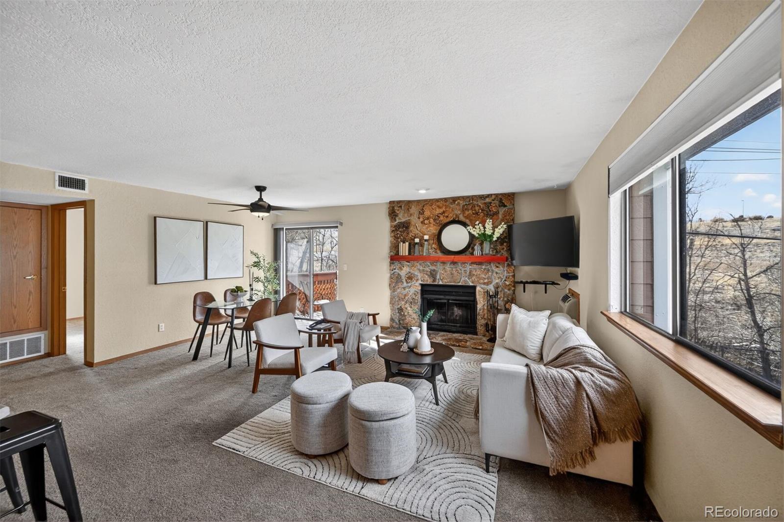 281 S Zinnia Way Lakewood CO 80228