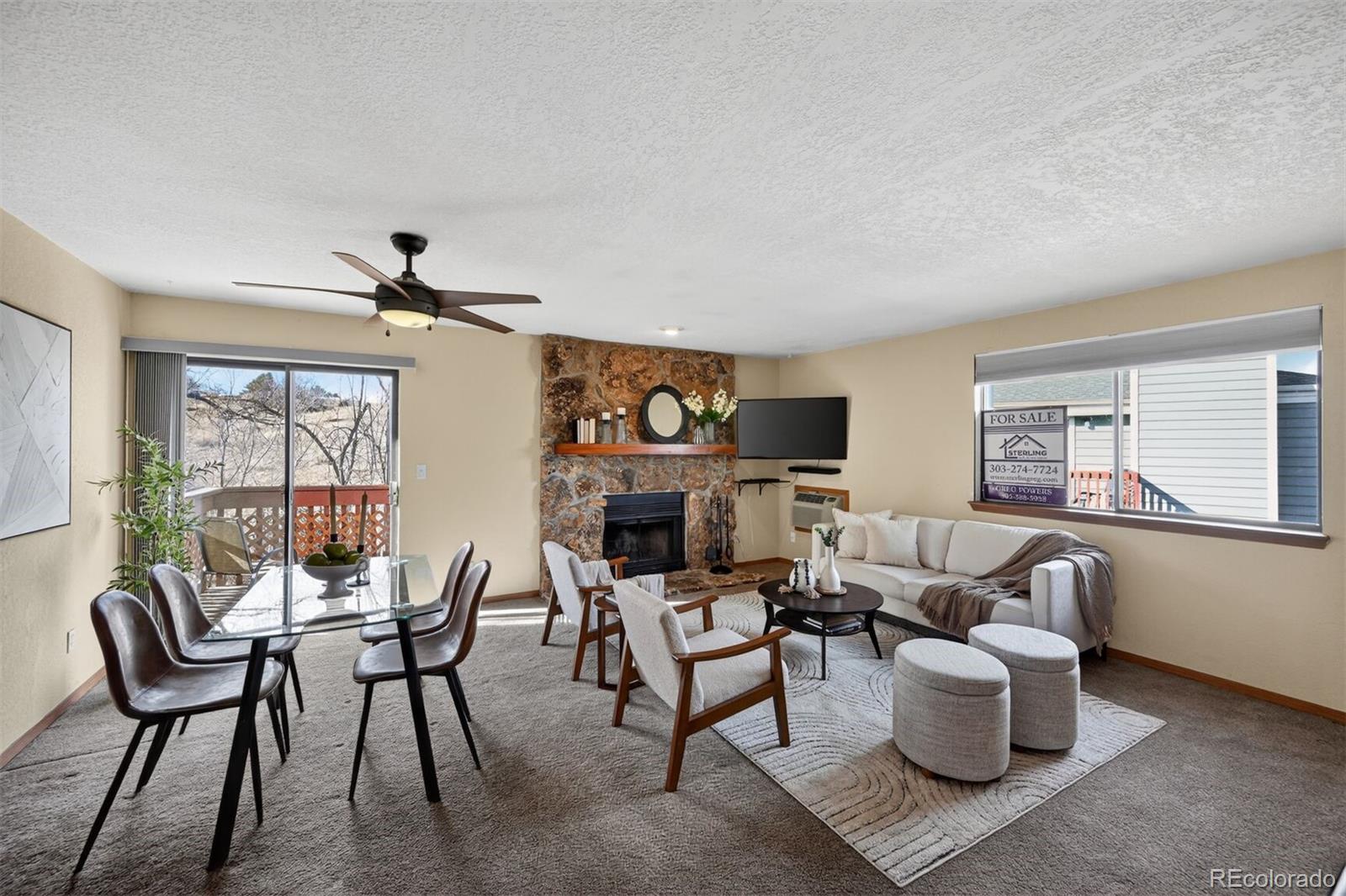 281 S Zinnia Way Lakewood CO 80228