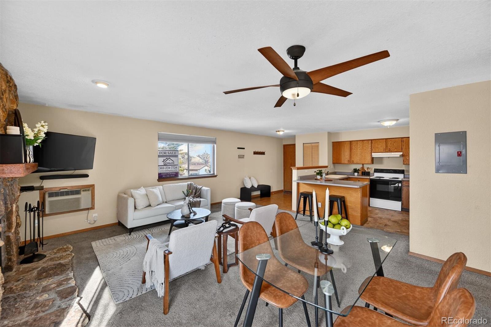 281 S Zinnia Way Lakewood CO 80228