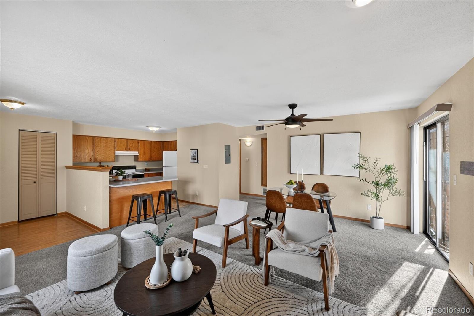 281 S Zinnia Way Lakewood CO 80228