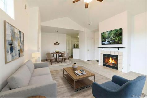 1651 W Canal Circle Littleton CO 80120