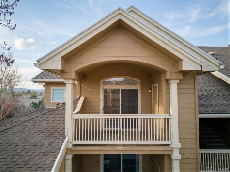 1651 W Canal Circle Littleton CO 80120