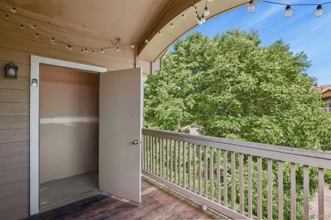 1651 W Canal Circle Littleton CO 80120