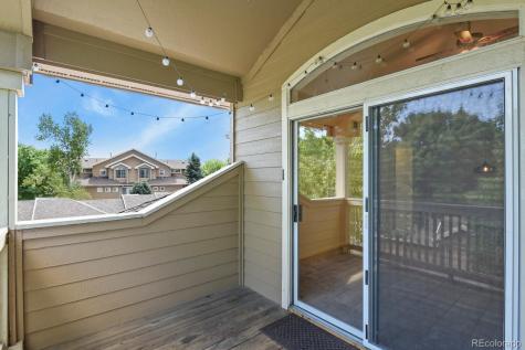 1651 W Canal Circle Littleton CO 80120