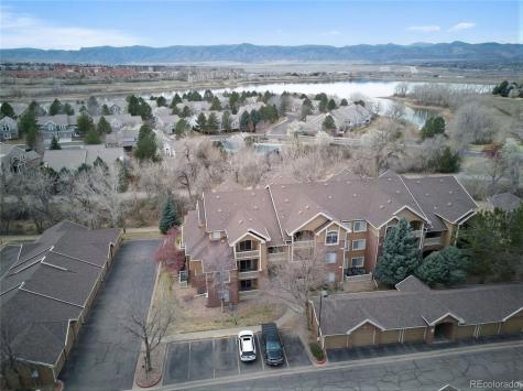 1651 W Canal Circle Littleton CO 80120